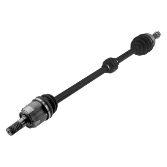 Arbre de transmission avant droit TEKNÖR NPW-HY-620