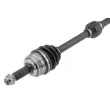Arbre de transmission avant droit TEKNÖR NPW-HY-620 - Visuel 3