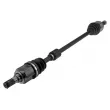 Arbre de transmission avant droit TEKNÖR NPW-HY-622 - Visuel 1