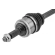 Arbre de transmission avant droit TEKNÖR NPW-HY-622 - Visuel 3