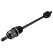 Arbre de transmission avant droit TEKNÖR NPW-KA-388 - Visuel 1