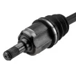Arbre de transmission avant droit TEKNÖR NPW-KA-388 - Visuel 2