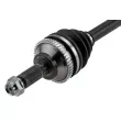 Arbre de transmission avant droit TEKNÖR NPW-KA-388 - Visuel 3