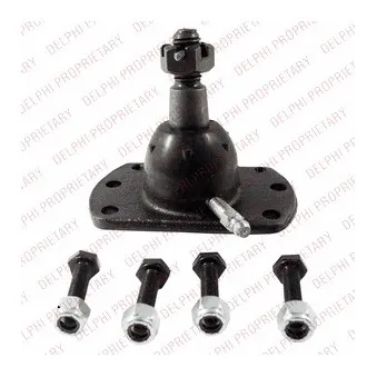 Rotule de suspension DELPHI