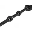 Arbre de transmission avant droit TEKNÖR NPW-KA-390 - Visuel 3