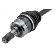 Arbre de transmission arrière droit TEKNÖR NPW-KA-392 - Visuel 2