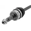 Arbre de transmission arrière droit TEKNÖR NPW-KA-392 - Visuel 3