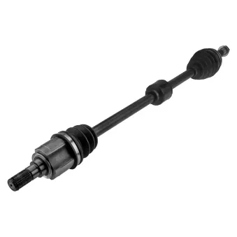 Arbre de transmission avant droit TEKNÖR NPW-KA-394