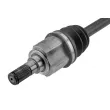 Arbre de transmission avant droit TEKNÖR NPW-KA-394 - Visuel 2