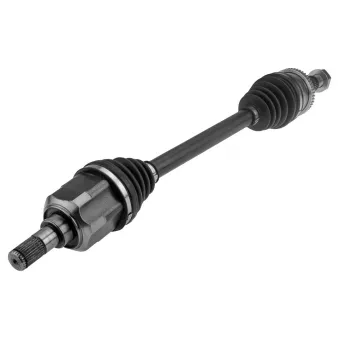 Arbre de transmission avant gauche TEKNÖR NPW-KA-400