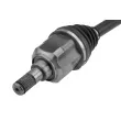 Arbre de transmission avant gauche TEKNÖR NPW-KA-400 - Visuel 2