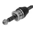 Arbre de transmission avant gauche TEKNÖR NPW-KA-400 - Visuel 3