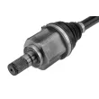 Arbre de transmission avant gauche TEKNÖR NPW-LR-021 - Visuel 2