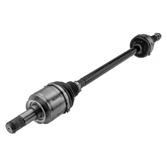 Arbre de transmission arrière droit TEKNÖR NPW-LR-023