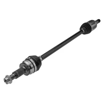 Arbre de transmission TEKNÖR NPW-LR-025