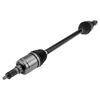 Arbre de transmission TEKNÖR NPW-LR-027