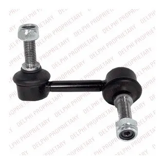 Entretoise/tige, stabilisateur DELPHI