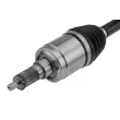 Arbre de transmission TEKNÖR NPW-LR-027 - Visuel 2
