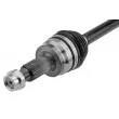 Arbre de transmission TEKNÖR NPW-LR-027 - Visuel 3