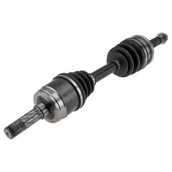 Arbre de transmission avant droit TEKNÖR NPW-MZ-070
