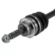Arbre de transmission avant droit TEKNÖR NPW-MZ-070 - Visuel 3
