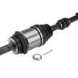 Arbre de transmission avant droit TEKNÖR NPW-NS-157 - Visuel 3