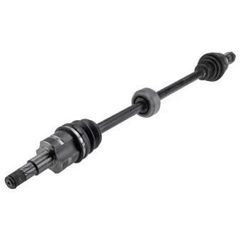 Arbre de transmission avant droit TEKNÖR NPW-PL-131