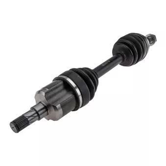 Arbre de transmission avant gauche TEKNÖR NPW-PL-133