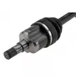 Arbre de transmission avant gauche TEKNÖR NPW-PL-133 - Visuel 2