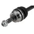 Arbre de transmission avant droit TEKNÖR NPW-PL-135 - Visuel 3