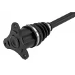 Arbre de transmission arrière TEKNÖR NPW-PL-137 - Visuel 2
