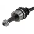 Arbre de transmission arrière TEKNÖR NPW-PL-137 - Visuel 3