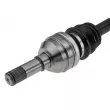 Arbre de transmission avant droit TEKNÖR NPW-PL-139 - Visuel 2