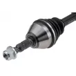 Arbre de transmission avant droit TEKNÖR NPW-PL-139 - Visuel 3