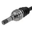 Arbre de transmission avant gauche TEKNÖR NPW-PL-141 - Visuel 2