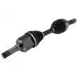 Arbre de transmission avant droit TEKNÖR NPW-PL-142 - Visuel 1