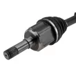 Arbre de transmission avant droit TEKNÖR NPW-PL-142 - Visuel 2