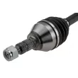 Arbre de transmission avant droit TEKNÖR NPW-PL-142 - Visuel 3
