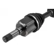 Arbre de transmission avant gauche TEKNÖR NPW-PL-143 - Visuel 2