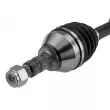 Arbre de transmission avant gauche TEKNÖR NPW-PL-143 - Visuel 3