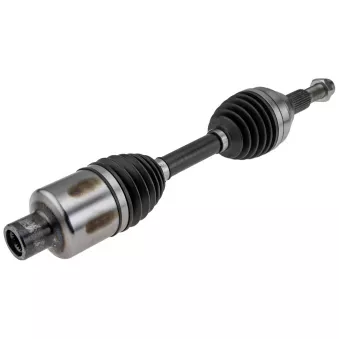 Arbre de transmission avant droit TEKNÖR NPW-PL-144