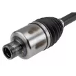 Arbre de transmission avant droit TEKNÖR NPW-PL-144 - Visuel 2