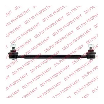 Entretoise/tige, stabilisateur DELPHI TC1875