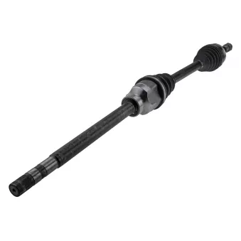 Arbre de transmission avant droit TEKNÖR NPW-RE-185