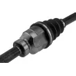 Arbre de transmission avant droit TEKNÖR NPW-RE-185 - Visuel 3