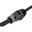 Arbre de transmission avant droit TEKNÖR NPW-RE-187 - Visuel 3