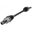 Arbre de transmission avant droit TEKNÖR NPW-SU-052 - Visuel 1