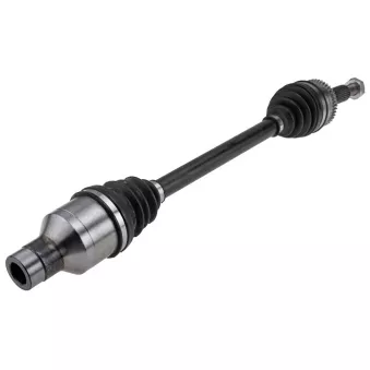 Arbre de transmission avant droit TEKNÖR NPW-SU-052