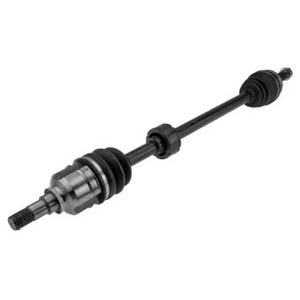 Arbre de transmission avant droit TEKNÖR NPW-TY-179