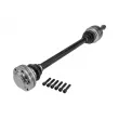 Arbre de transmission TEKNÖR NPW-VW-189 - Visuel 1